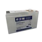 Bateria selada 12v 9a no break eaton