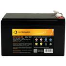 Bateria Selada 12V 9ah Ciclo Profundo GetPower - Nobreak