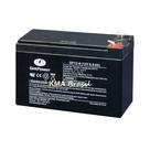 Bateria selada 12v 9ah getpower gp12-9 nobreak e outros