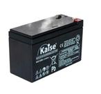 Bateria selada 12v 9ah kaise vrla agm