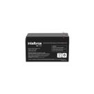 Bateria Selada 12v x 7a Nobreak Alarme Intelbras Xb1270