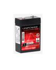 Bateria Selada 6V 2,8ah Vrla Agm Brinquedos e Hobbies Bateria Selada 6V 2,8ah Vrla Agm Brinquedos e Hobbies