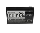 Bateria Selada 9Ah 12V Tecnologia VRLA Nobreak - Duran Baterias Bateria Selada 9Ah 12V Tecnologia VRLA Nobreak - Duran Baterias