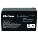 Bateria Selada de Chumbo Ácido Para Alarme 12V 6AH XB 12 AL - Intelbras