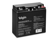 Bateria Selada De Chumbo Vrla 12v 18ah, Terminal L1