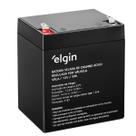 Bateria Selada De Chumbo Vrla 12v 5ah