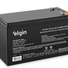 Bateria Selada De Chumbo Vrla 12v 7ah Terminal F1