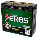 Bateria Selada ERBS 8ah 12V ERX8BS ZX10 XVS650 XJ6