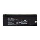 Bateria Selada Ex Power 12V 2,3ah - Aparelhos médicos