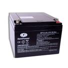 Bateria Selada Gel 12v-28ah Mod. GP12-28 - Vrla AGM
