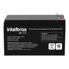 Bateria Selada Intelbras Xb 1270 Nobreak Alarme Cerca 12v-7a Bateria Selada Intelbras Xb 1270 Nobreak Alarme Cerca 12v-7a