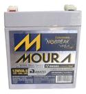 Bateria Selada Moura 12v 5a