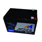Bateria Selada Nobreak 12v 12ah Vrla Ups Segurança Alarme