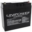Bateria Selada para Nobreak - 12V / 18Ah - Unipower UP12180