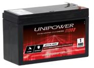 Bateria Selada Recarregavél 12V 4AH Up12 Unipower
