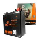 Bateria Selada Twister Fazer250 Xr250 Apache Cb300 YTX7LBS
