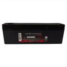 Bateria Selada Unipower 12V 2,3ah - Equipamentos Médicos