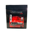 Bateria Selada Unipower Estacionária VRLA 12V, 5Ah - UP1250