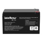 Bateria Selada XB 12AL 12V 6A para Alarme Intelbras