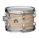 Bateria Shell Pack (4 Tambores) Cream Marble Wrap Tama Club-Jam LJK48S-CMW