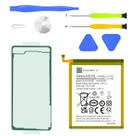 Batería SHENMZ 5800mAh para Samsung Galaxy A32 5G A42 5G