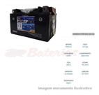 Bateria Shineray Strong 250 Shineray Strong 250 0115 MA6-E