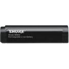 Bateria Shure SB902 de íon de lítio recarregável Bateria Shure SB902 de íon de lítio recarregável