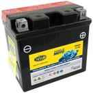 Bateria Sistema Elétrico Dafra Super 50 2010 a 2017