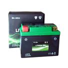 Bateria SkyRich Lítio LIB7B CCA 120A YB7BB