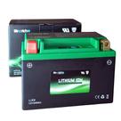 Bateria SkyRich Lítio LIX9 CCA 135A YTZ14S / YTZ12S / YT12ABS / YTX9BS / YTX9
