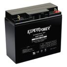 Bateria SLA recarregável ExpertPower 12V 20Ah EXP12200