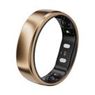 Bateria Smart Ring RingConn Gen 2 Air ultrafina AI de 10 dias