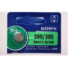 Bateria Sony/Murata 399/395 Sr927/W/SW Relógio Pc Original