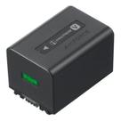 Bateria sony np-fv70a para cameras