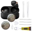 Bateria Soseieiu Z55H 2X Pack 75mAh para Sony WF-1000XM4 Bateria Soseieiu Z55H 2X Pack 75mAh para Sony WF-1000XM4