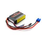 Bateria Spektrum 2200mAh 2S 6.6V Li-Fe para receptor