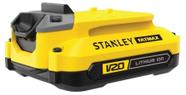 Bateria Stanley 20V Max 1.5Ah Li-Ion SB201-BR