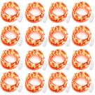 Bateria String Light SOCO, pacote com 16, 3m 30 LED IP65