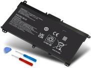 Bateria Substituta Wymisnit HW03XL L97300-005 para Laptop HP Pavilion 15-EG 15-eg0xxx 15-eg0073cl 15-eg0070wm 15-EH 17-CN 17-cn0xxx 17-CP 17-cpo700dx Série L96887-421 l97300-005 HW03041xl-pl 41,04Wh