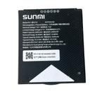 Bateria sunmi p2 7,6v 2480mah 2icp5 57 64 is16046 branca