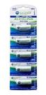 BATERIA SUPER ALCALINA BAP-23A 12volts Bap Energy CARTELA COM 5 UNDADES