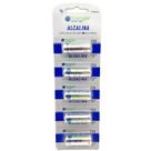Bateria Super Alcalina Bap-23a Cartela Com 5 Baterias