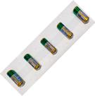 Bateria Super Power A23 12v Cartela C/ 5 Unidades