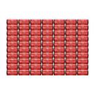 Bateria SureFire 123A Lithium (pacote 72) para lanternas