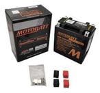 Bateria Suzuki Dl 650 V - Strom Motobatt Mbtx12u Hd Ytx12-bs