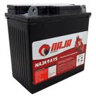 Bateria Suzuki En 125 Yes/Cargo 9 Ah Naja 9 A-YS