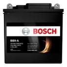 Bateria Suzuki Gsr 150i 12v 9ah Bosch Bb9-a (yb7-a)