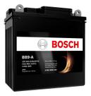 Bateria Suzuki Gsr 150i 12v 9ah Bosch Bb9-a (yb7-a)