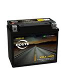 Bateria Suzuki Na 650 Burgman Route Ytx12-bs