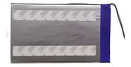 Bateria Tablet Grande 5200mah 3.7v 3,2mmx90mmx150mm 2fios